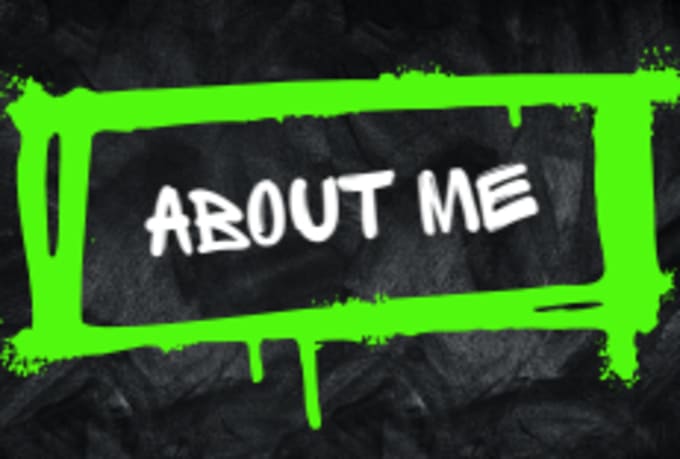 banner and logo profile picture